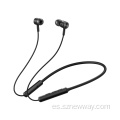 Línea de auriculares con banda para el cuello Xiaomi Mi Free